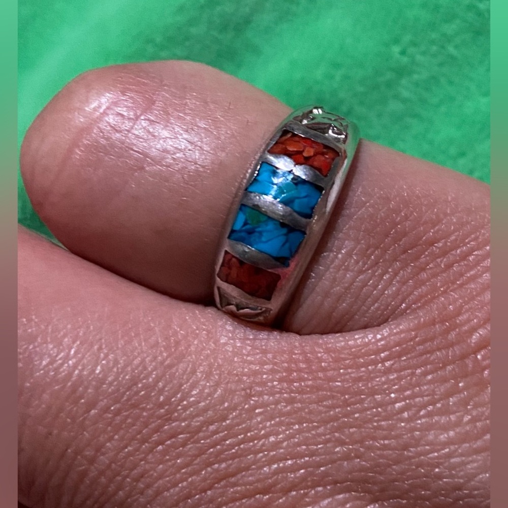 vintage ring